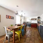 Villa Fontdecounet *