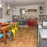 Fontdecounet Villa *