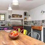 Fontdecounet Villa *