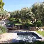 וילה Fontdecounet