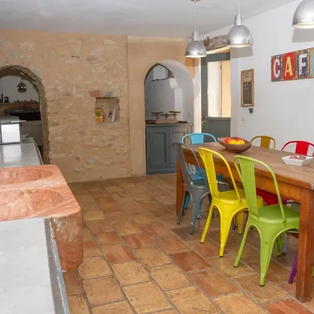 Villa Fontdecounet Lardiers