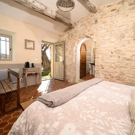 Villa Fontdecounet *