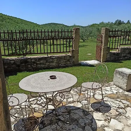 Fontdecounet Villa Lardiers