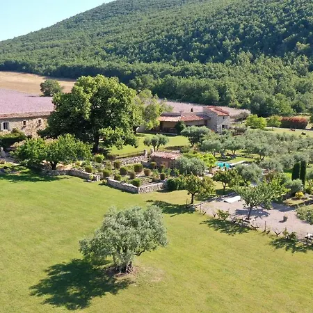 Villa Fontdecounet *