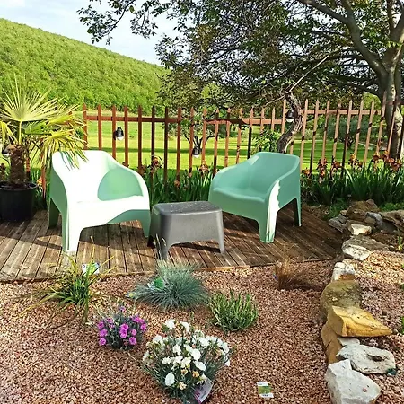 Fontdecounet * Lardiers