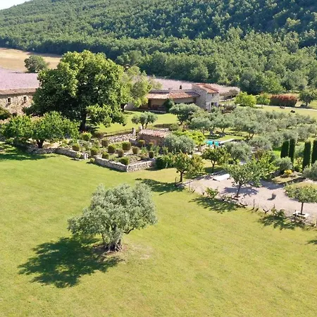 Fontdecounet Villa