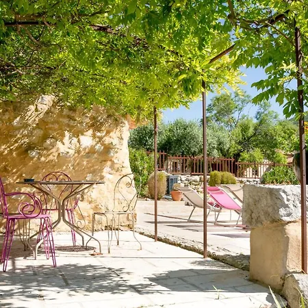 Fontdecounet Villa Lardiers