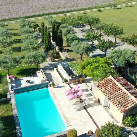 Villa Fontdecounet