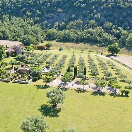 Fontdecounet Villa Lardiers