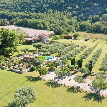 Villa Fontdecounet *