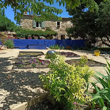 Villa Fontdecounet Lardiers