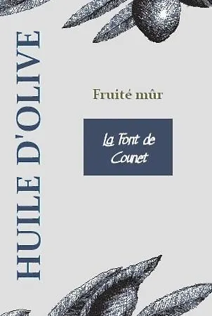 Fontdecounet *
