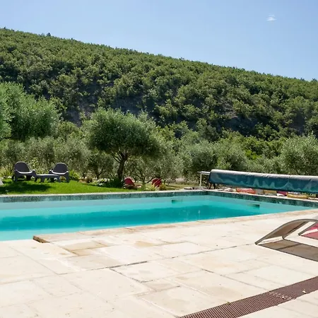 Villa Fontdecounet Lardiers