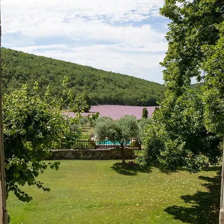 Fontdecounet Villa