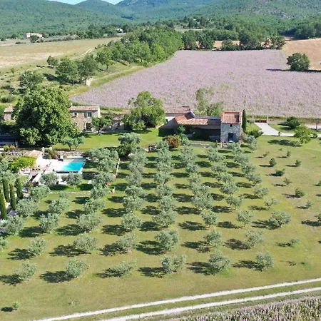 Villa Fontdecounet Lardiers