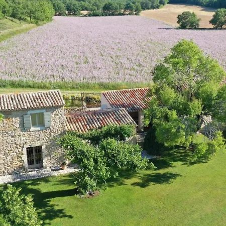 Villa Fontdecounet *