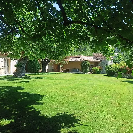 Villa Fontdecounet