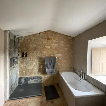 Villa Fontdecounet Lardiers