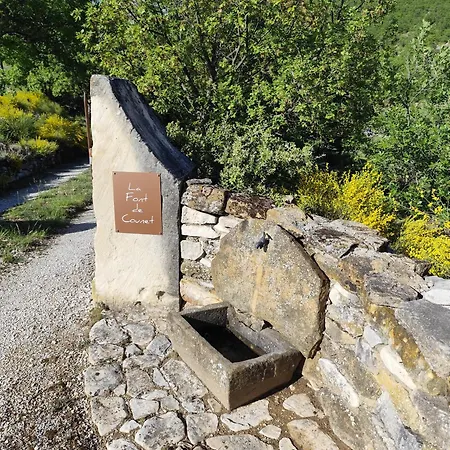 Fontdecounet Lardiers