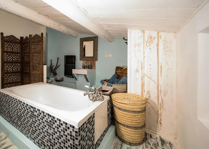 Villa Fontdecounet Lardiers