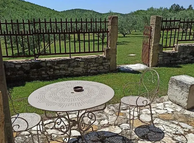 Fontdecounet Villa Lardiers