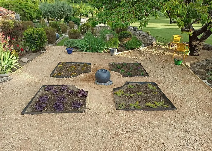 Fontdecounet * Lardiers