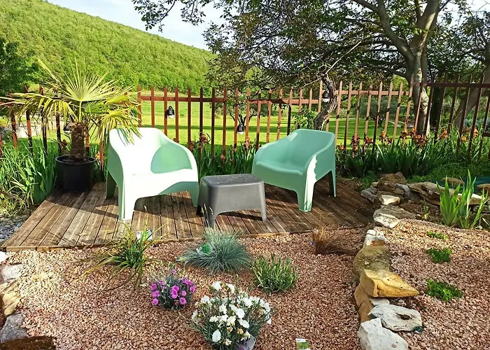 Fontdecounet * Lardiers