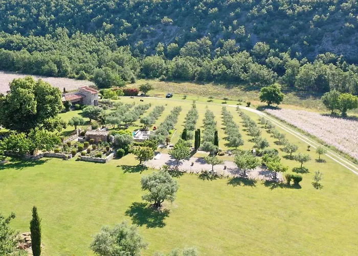 Fontdecounet Villa Lardiers