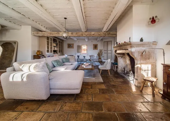 Fontdecounet Villa Lardiers