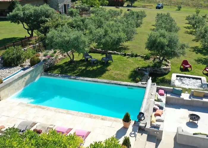 Fontdecounet * Lardiers