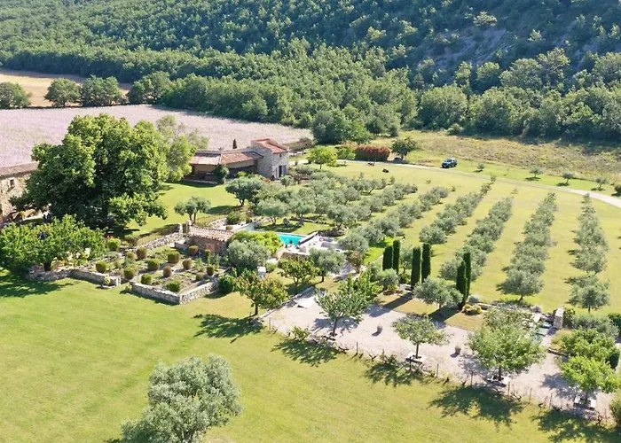 Villa Fontdecounet *