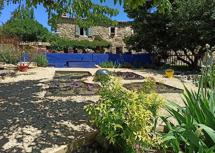 Villa Fontdecounet Lardiers