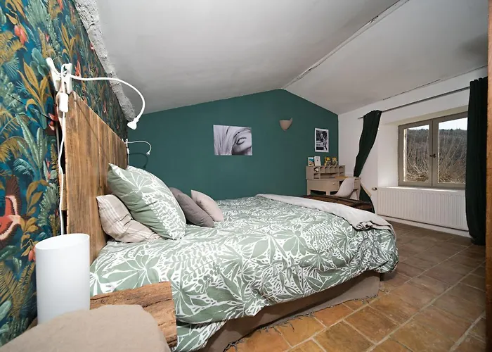 Villa Fontdecounet Lardiers