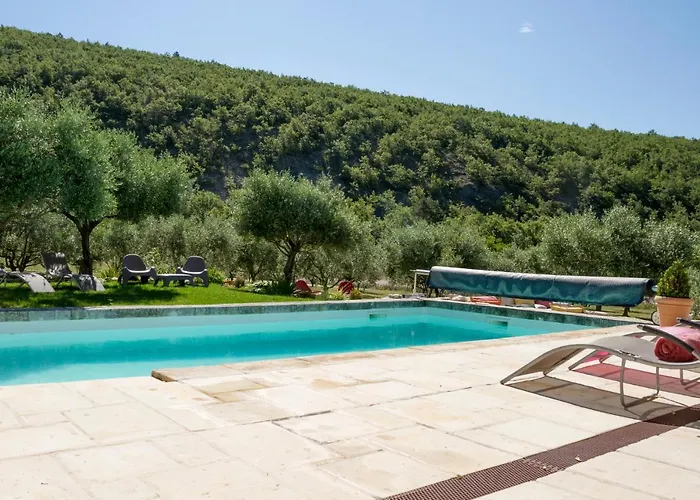 Villa Fontdecounet Lardiers