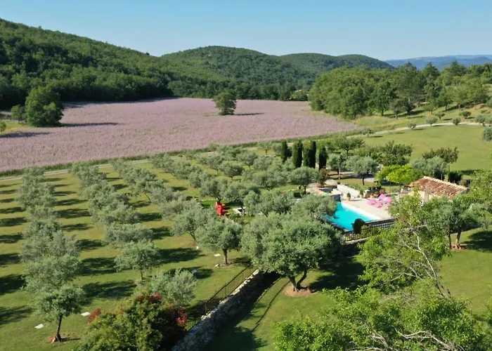 Fontdecounet Villa Lardiers